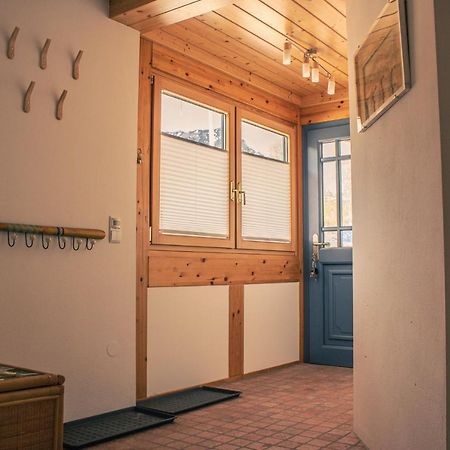 Ferienhaus Fanni Ramsau am Dachstein Extérieur photo