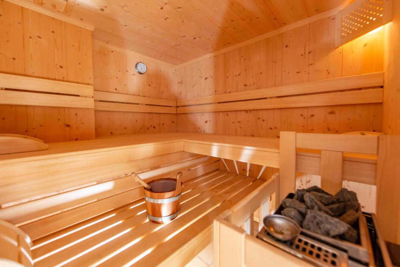 Ferienhaus Fanni Ramsau am Dachstein Extérieur photo