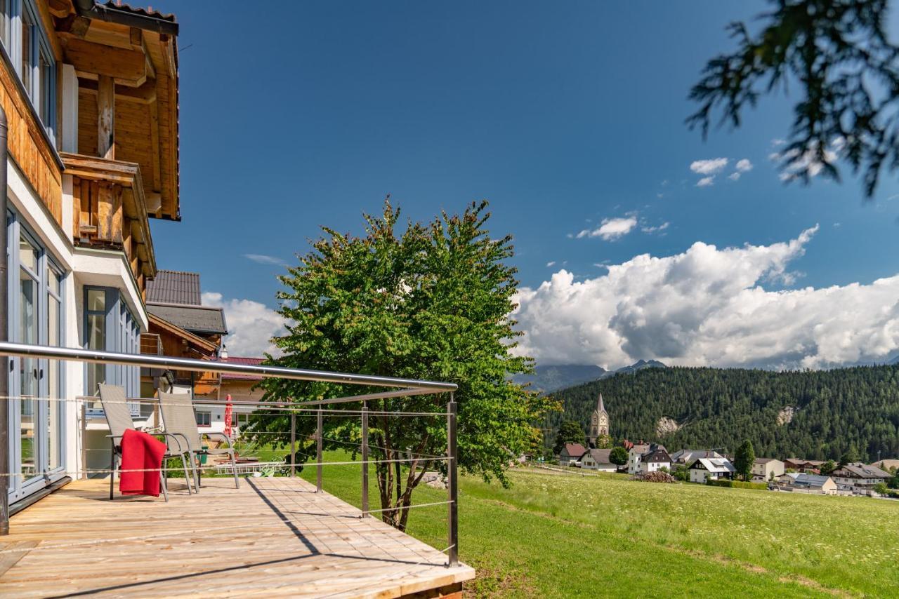 Ferienhaus Fanni Ramsau am Dachstein Extérieur photo