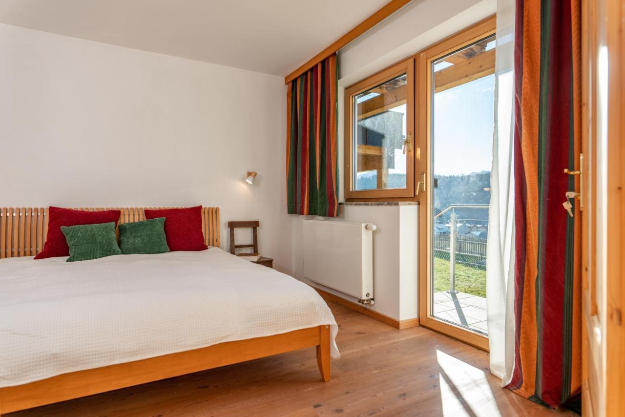 Ferienhaus Fanni Ramsau am Dachstein Extérieur photo