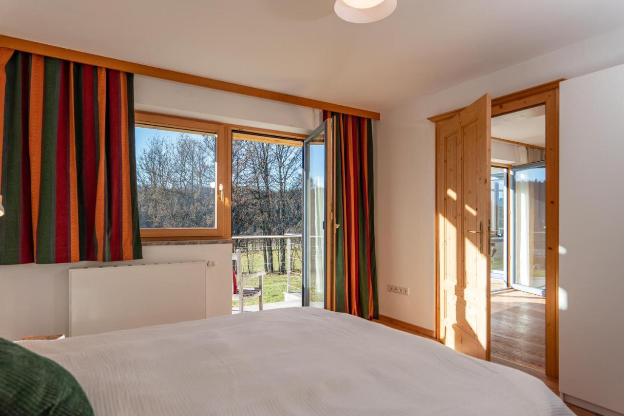 Ferienhaus Fanni Ramsau am Dachstein Extérieur photo