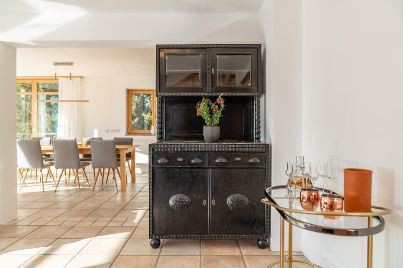 Ferienhaus Fanni Ramsau am Dachstein Extérieur photo