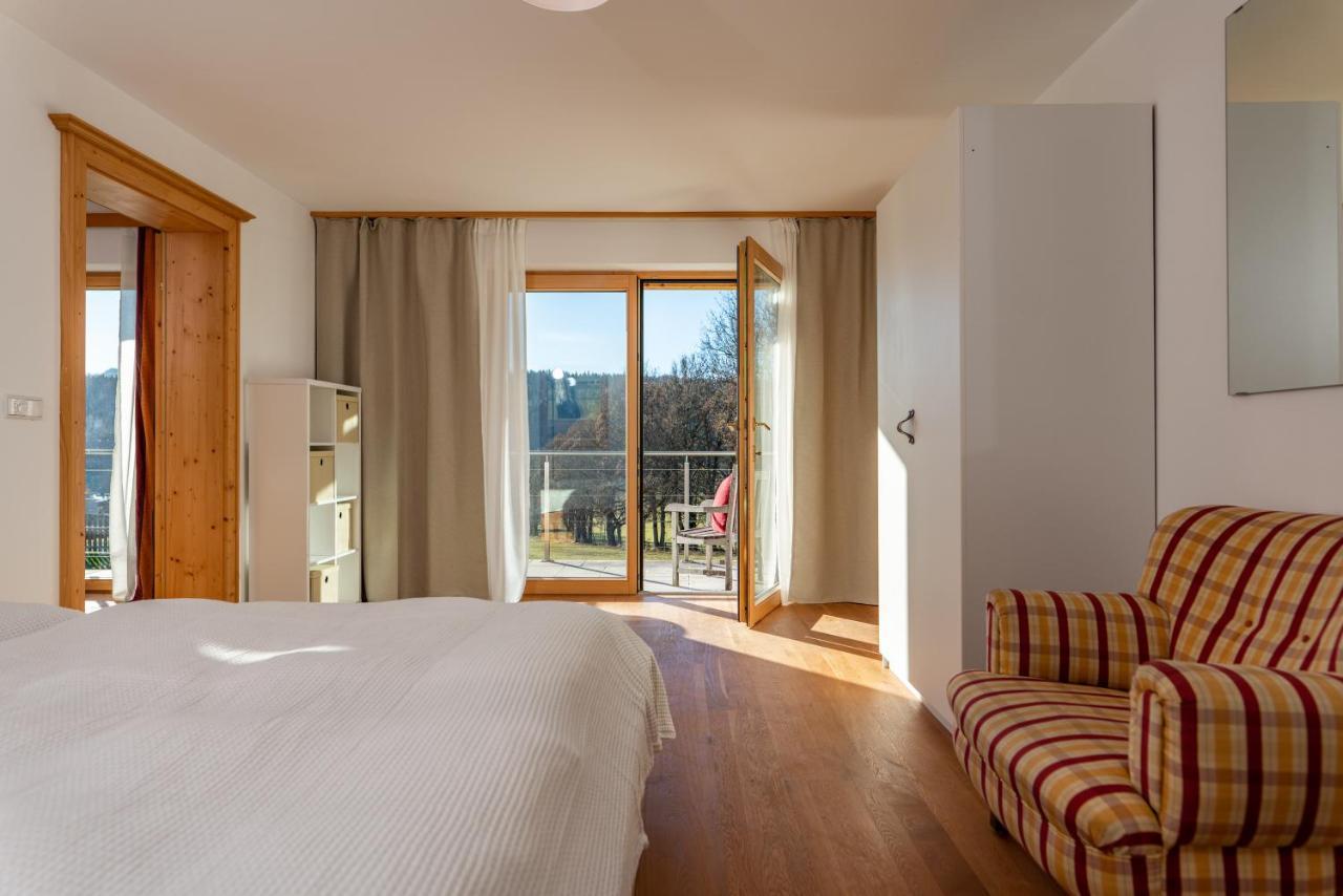 Ferienhaus Fanni Ramsau am Dachstein Extérieur photo