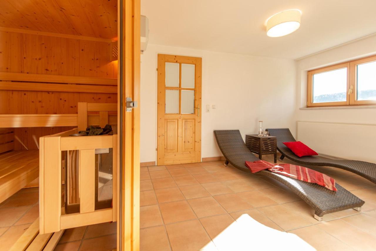 Ferienhaus Fanni Ramsau am Dachstein Extérieur photo