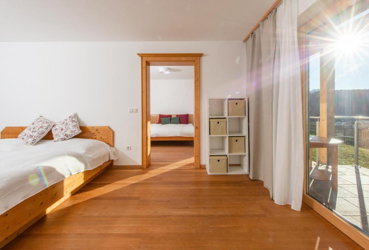 Ferienhaus Fanni Ramsau am Dachstein Extérieur photo