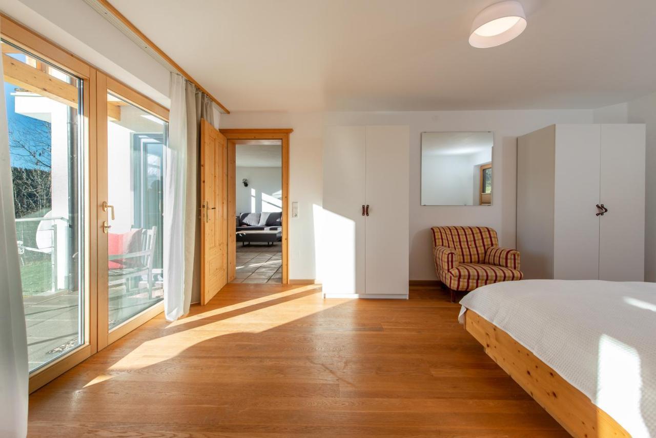 Ferienhaus Fanni Ramsau am Dachstein Extérieur photo