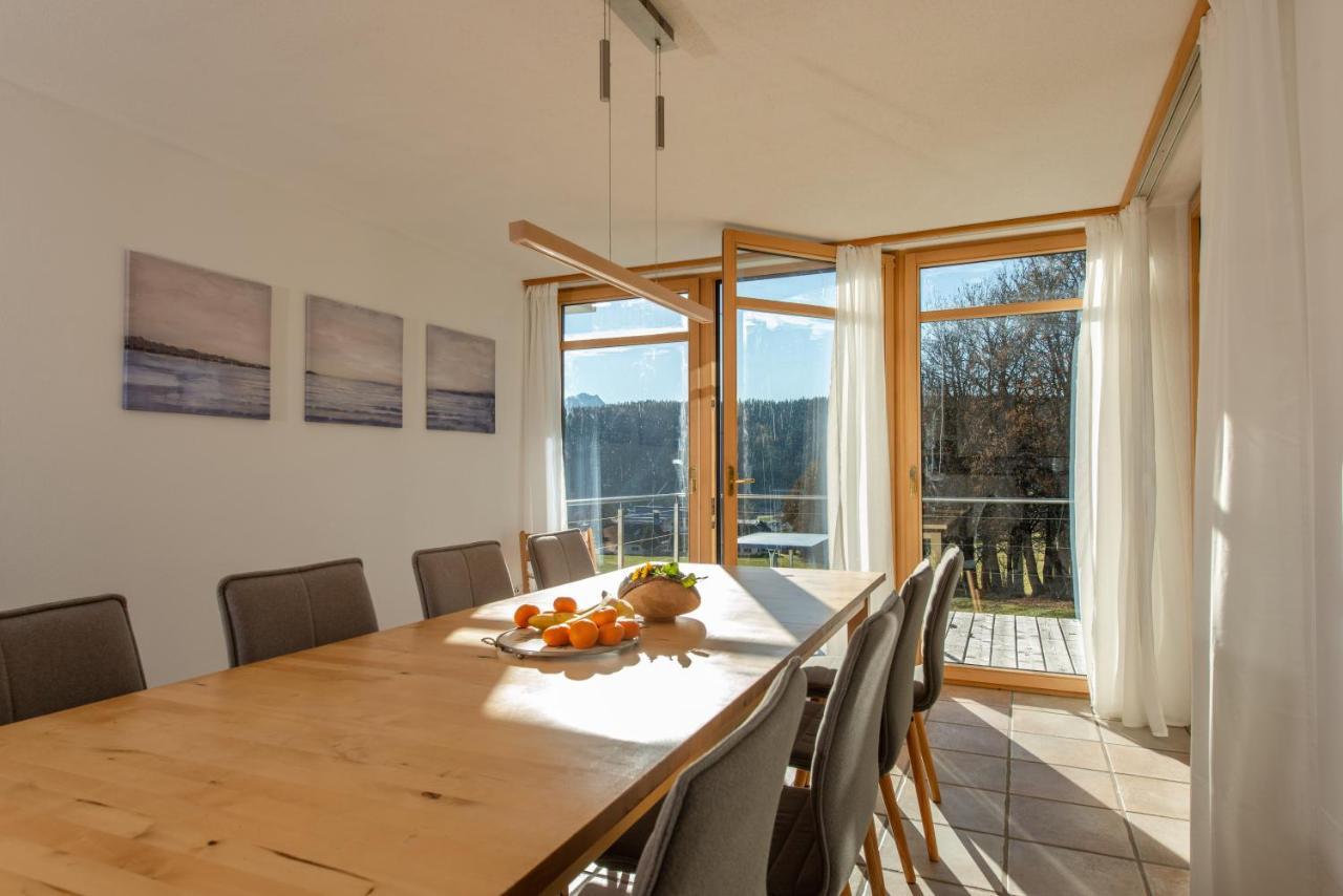 Ferienhaus Fanni Ramsau am Dachstein Extérieur photo
