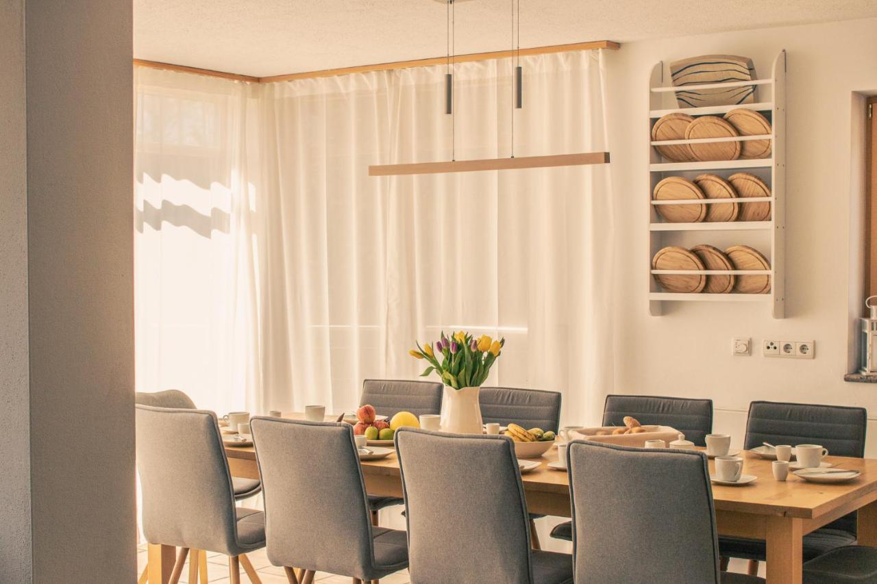 Ferienhaus Fanni Ramsau am Dachstein Extérieur photo
