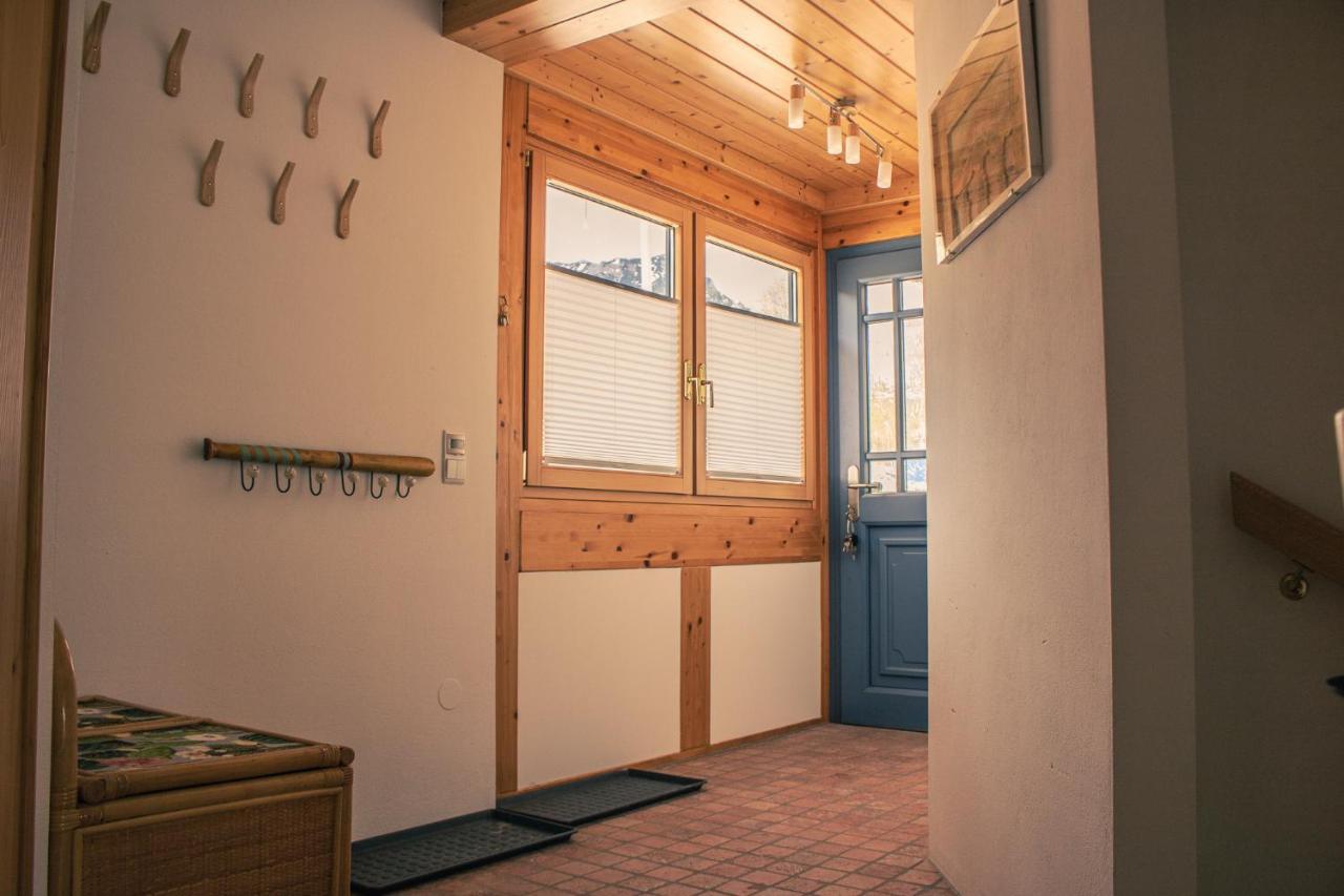 Ferienhaus Fanni Ramsau am Dachstein Extérieur photo