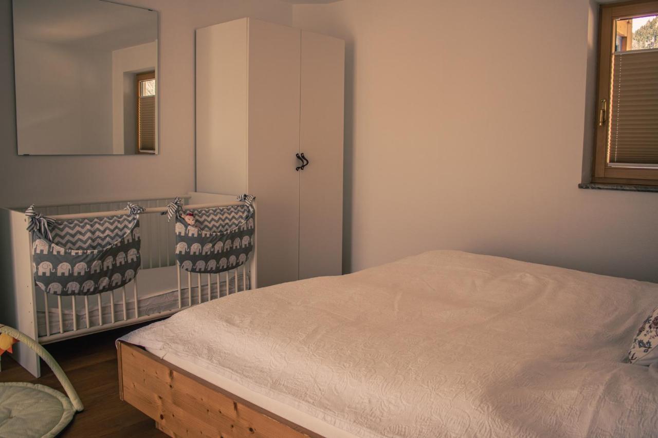 Ferienhaus Fanni Ramsau am Dachstein Extérieur photo