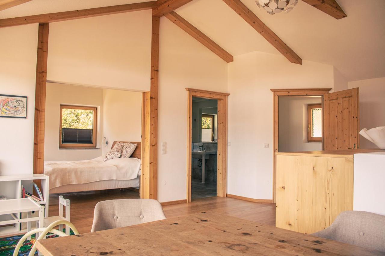 Ferienhaus Fanni Ramsau am Dachstein Extérieur photo