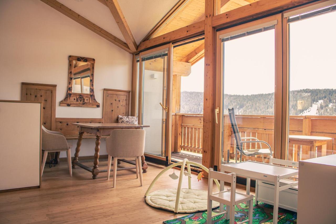 Ferienhaus Fanni Ramsau am Dachstein Extérieur photo