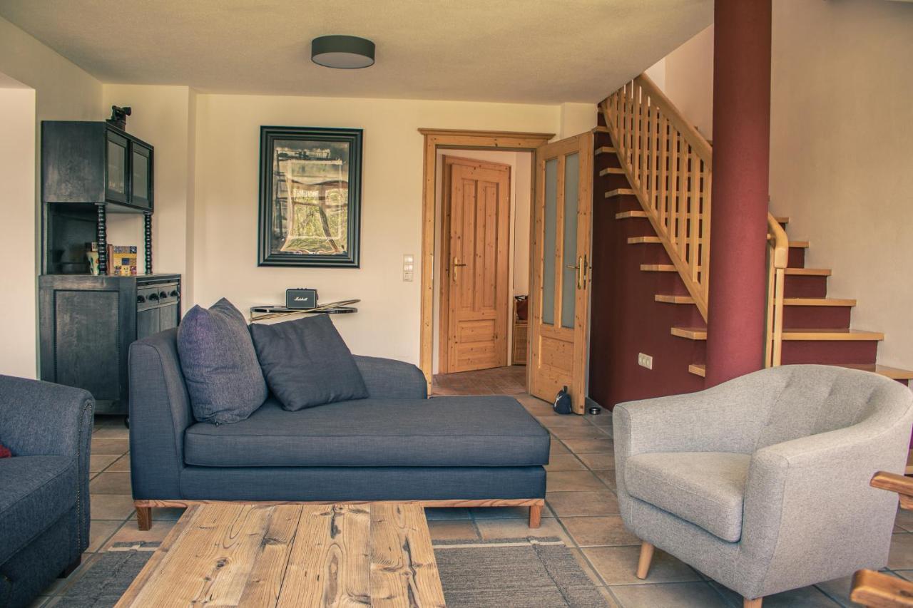 Ferienhaus Fanni Ramsau am Dachstein Extérieur photo