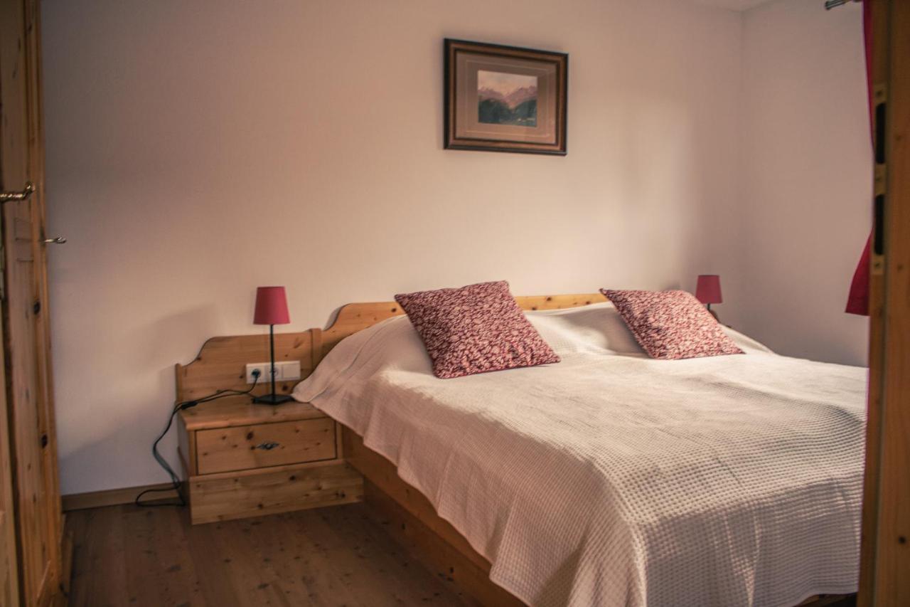 Ferienhaus Fanni Ramsau am Dachstein Extérieur photo