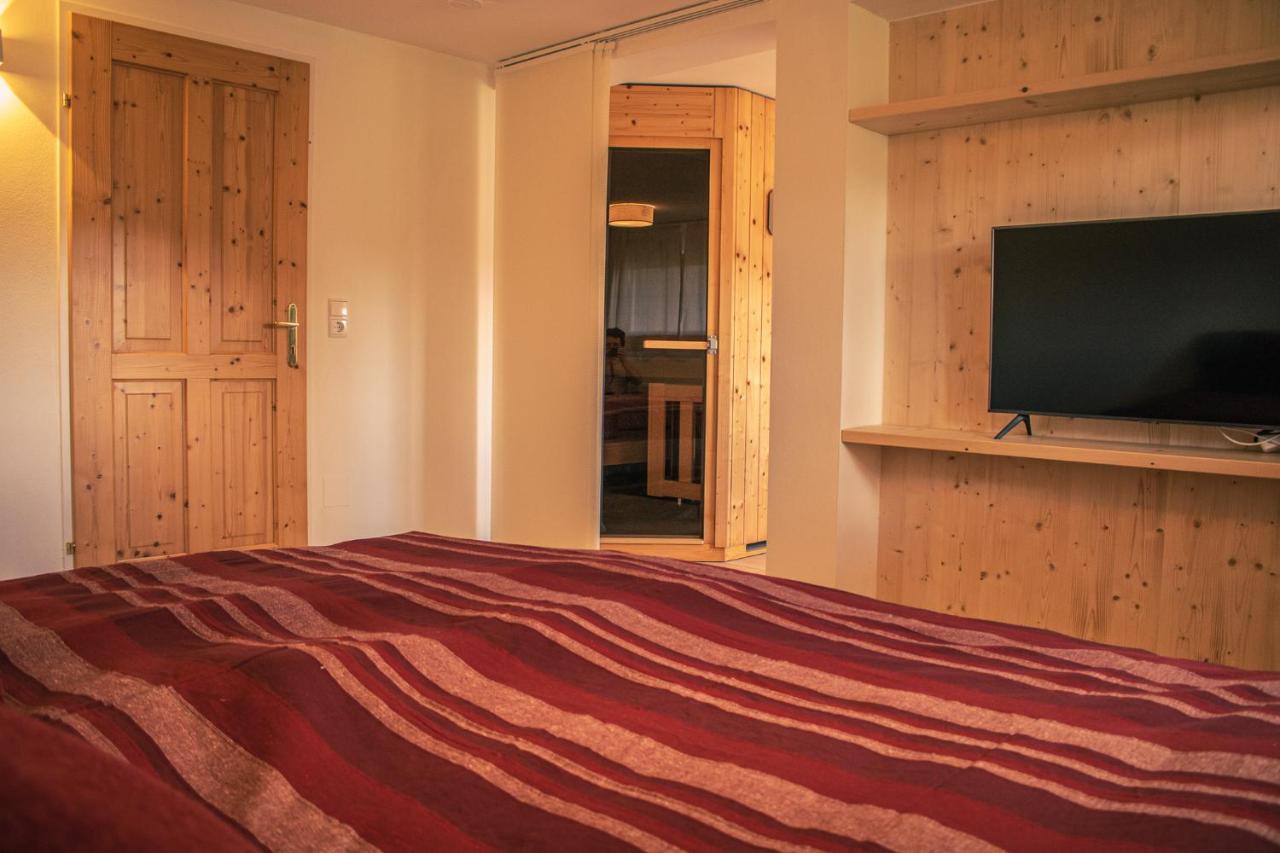Ferienhaus Fanni Ramsau am Dachstein Extérieur photo